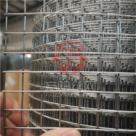 不锈钢電(diàn)焊网